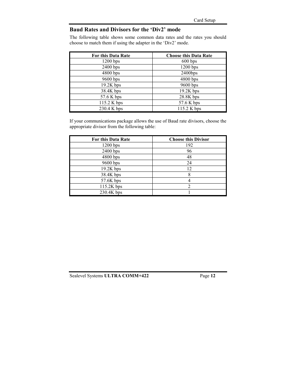 Impulse 3440 User Manual | Page 15 / 29