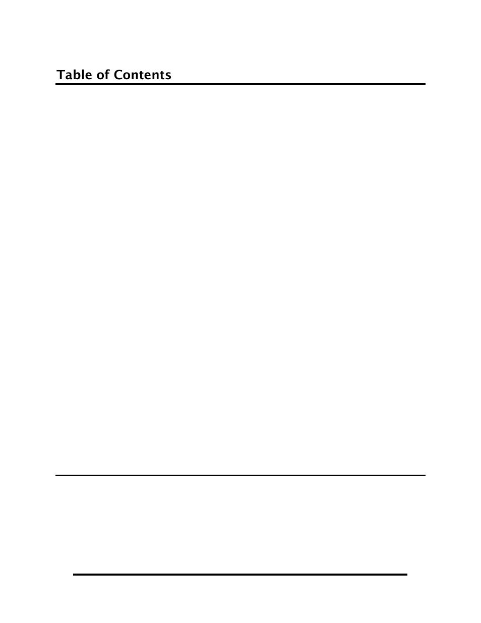 Impulse 3542 User Manual | Page 2 / 18