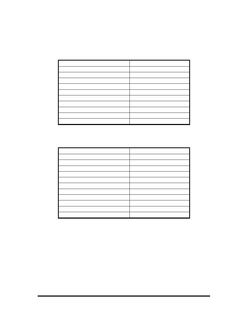 Software installation | Impulse 3542 User Manual | Page 6 / 18