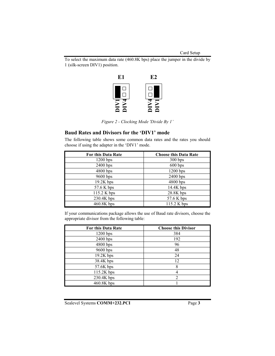 Impulse 7202 User Manual | Page 6 / 19