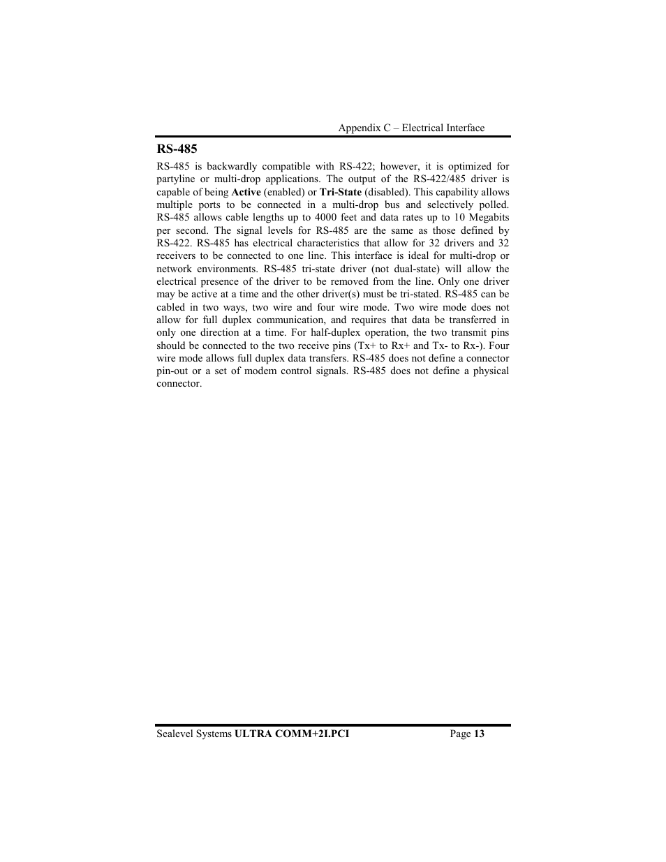 Impulse 7203 User Manual | Page 16 / 21