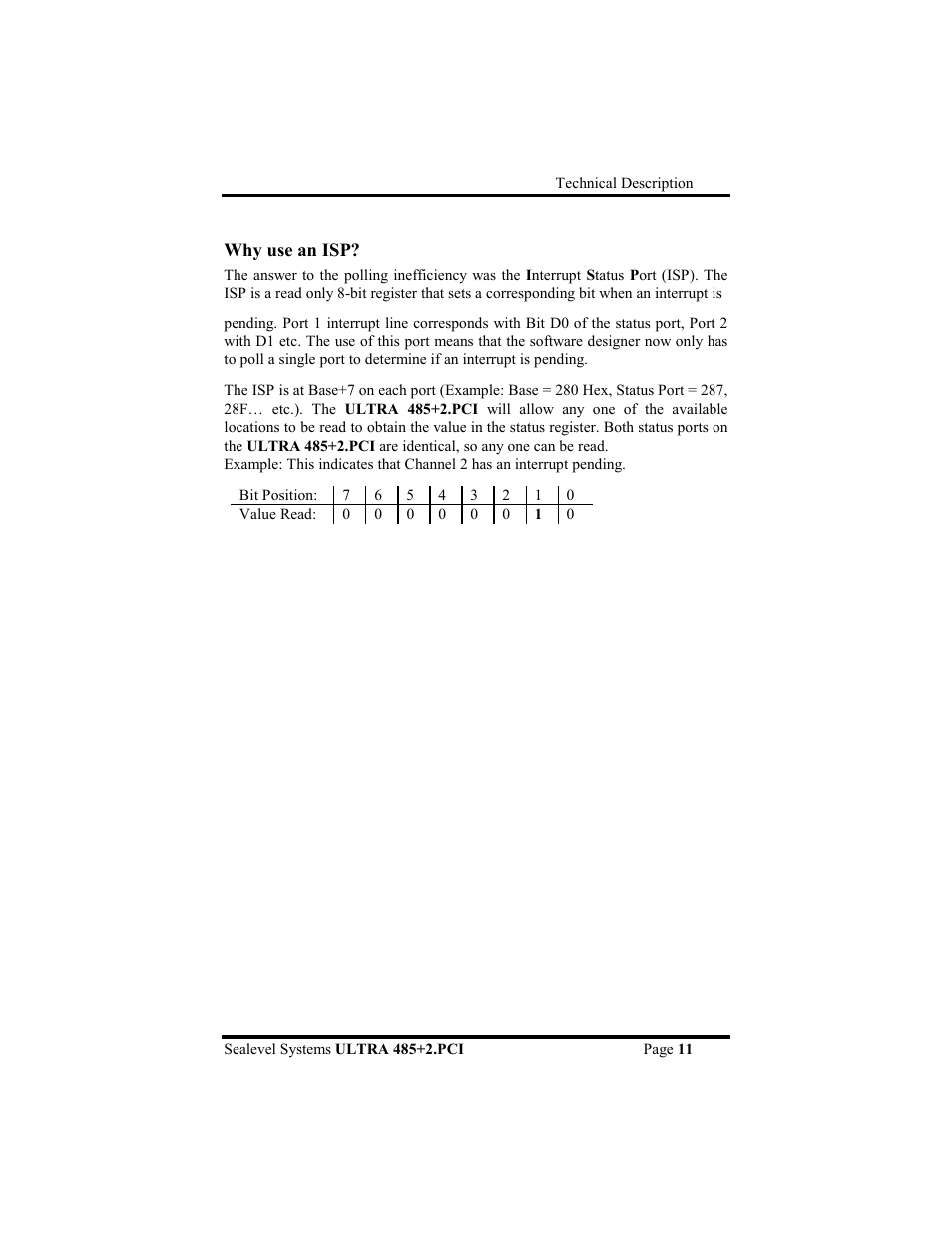 Impulse 7204 User Manual | Page 14 / 24