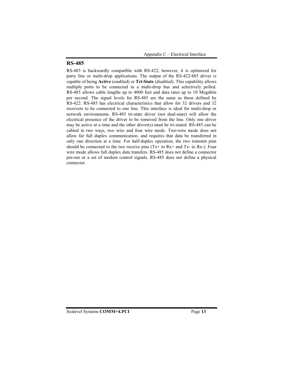 Impulse 7404 User Manual | Page 16 / 20