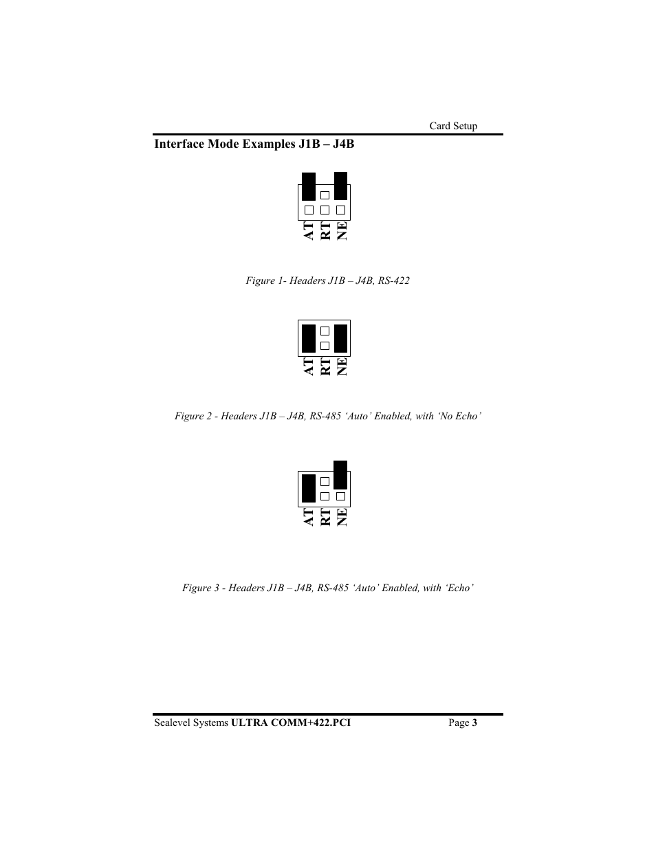 Impulse 7402 User Manual | Page 6 / 24