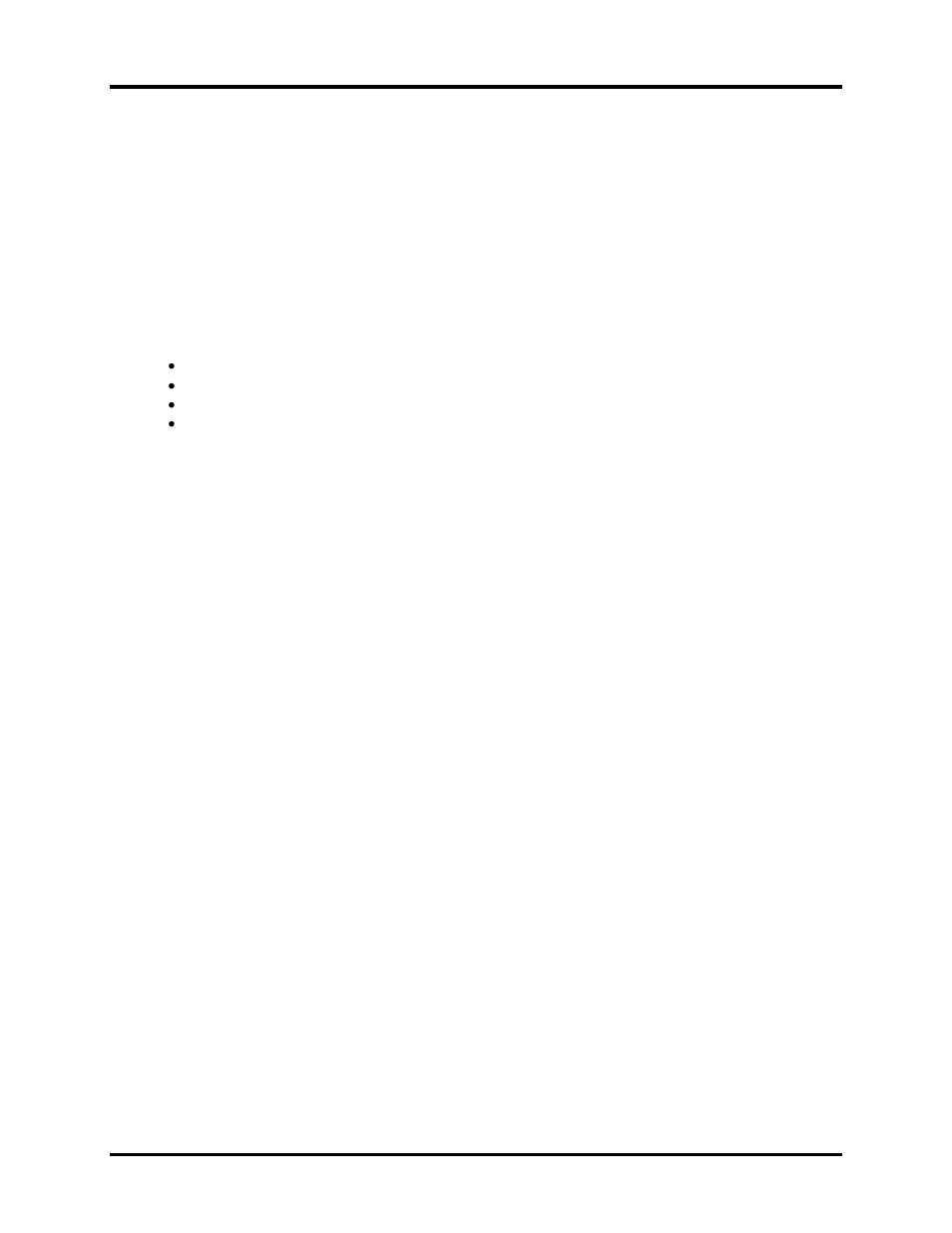 Introduction | Impulse 2101 User Manual | Page 3 / 12