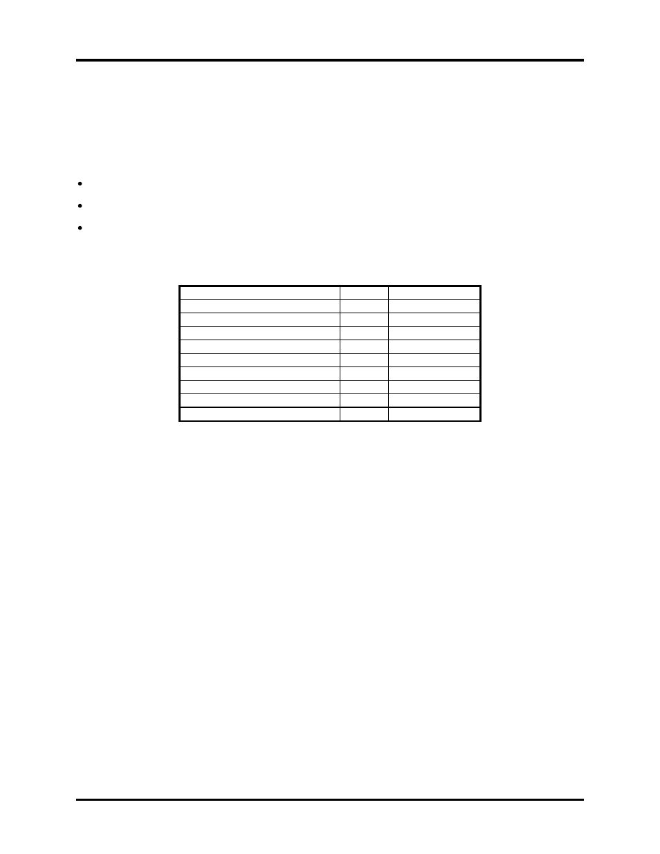 Technical description | Impulse 2101 User Manual | Page 5 / 12