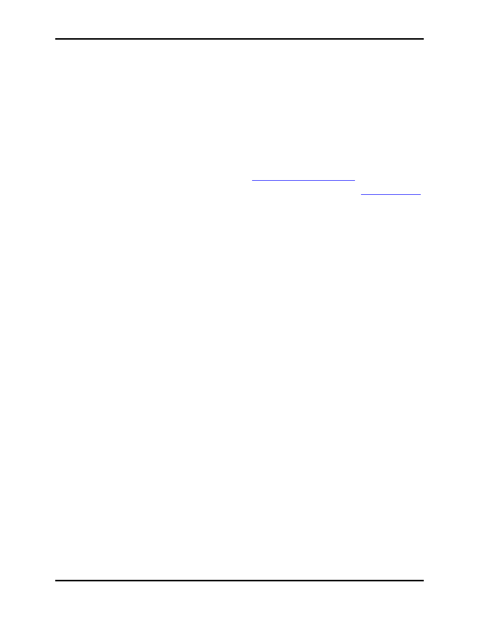 Appendix b - how to get assistance | Impulse 2101 User Manual | Page 8 / 12