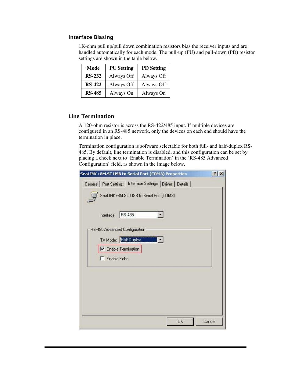 Impulse 2123 User Manual | Page 10 / 25