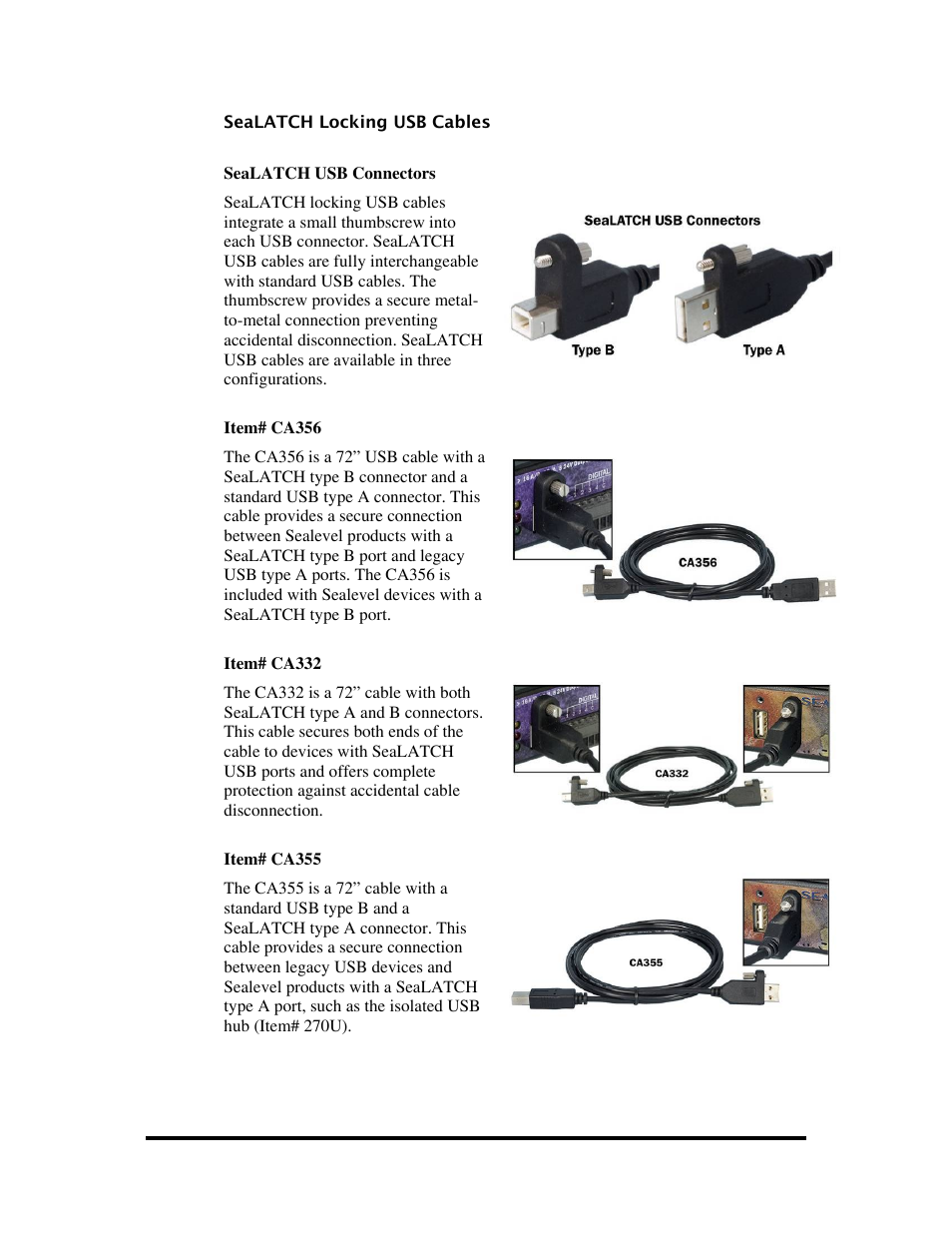 Impulse 2123 User Manual | Page 14 / 25