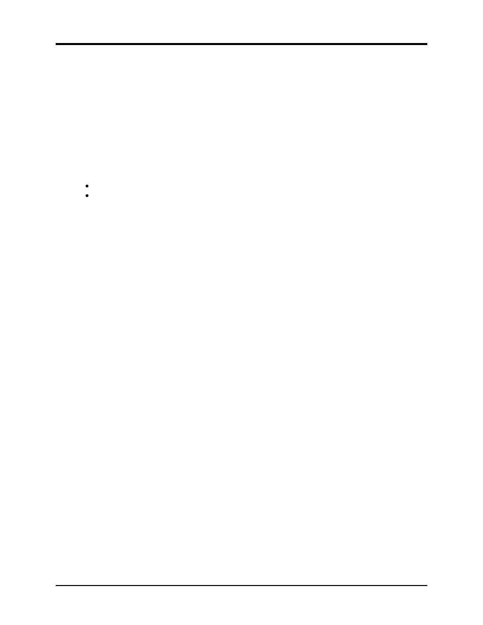 Introduction, Installation | Impulse 2106 User Manual | Page 3 / 9