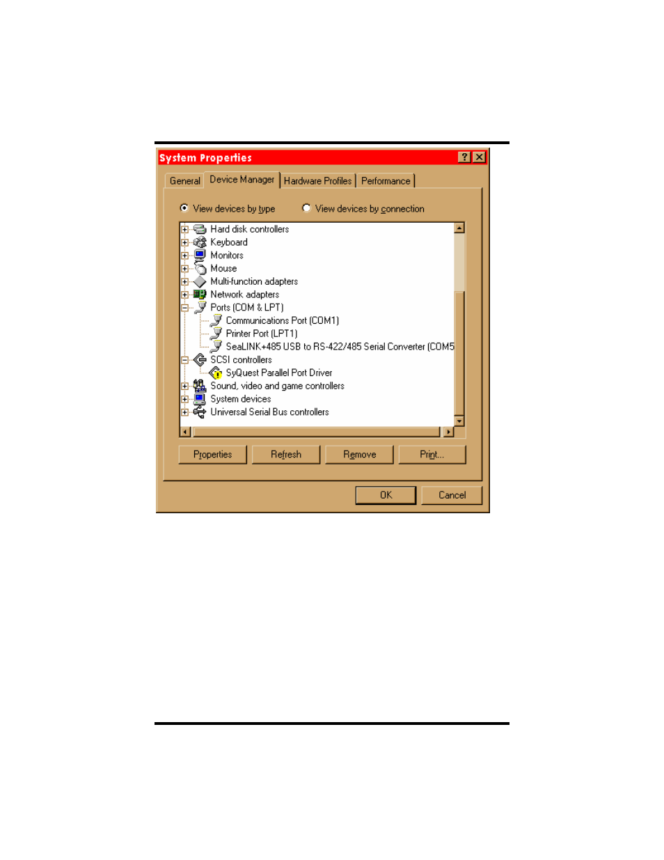 Impulse 2102 User Manual | Page 8 / 19