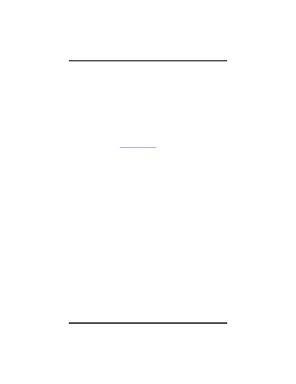 Appendix b - how to get assistance | Impulse 2104 User Manual | Page 14 / 20