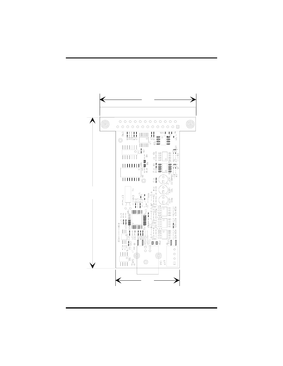 Appendix g - compliance notices, Appendix f - silk-screen | Impulse 2104 User Manual | Page 18 / 20