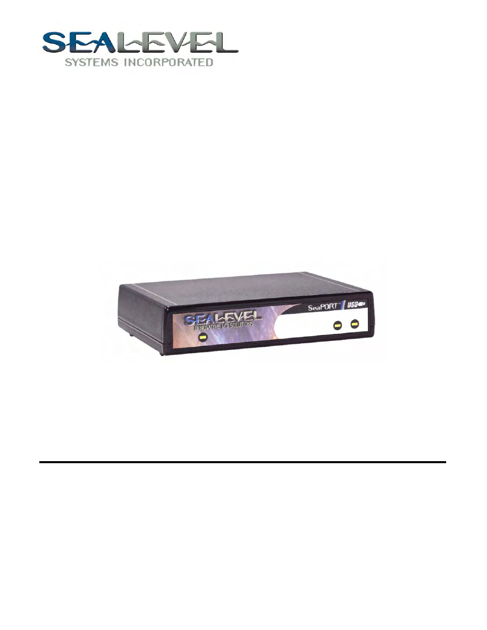 Impulse 2201 User Manual | 15 pages