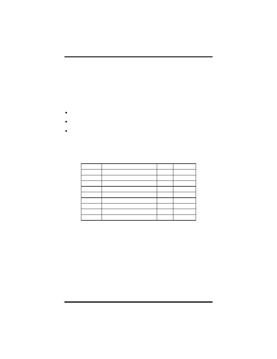 Technical description | Impulse 2201 User Manual | Page 7 / 15