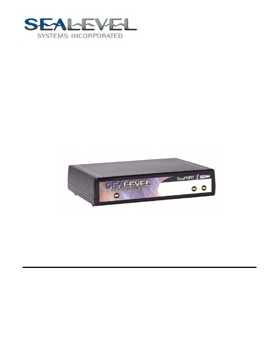 Impulse 2203 User Manual | 20 pages