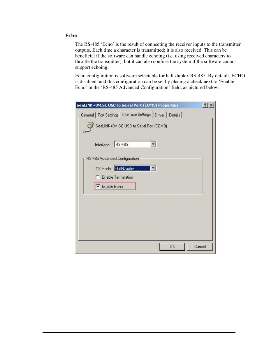 Impulse 2223-OEM User Manual | Page 11 / 25