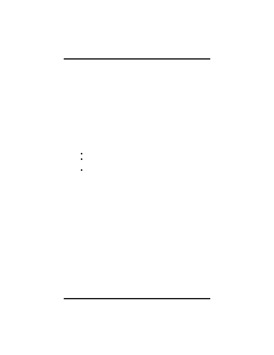 Introduction | Impulse 2202 User Manual | Page 4 / 18