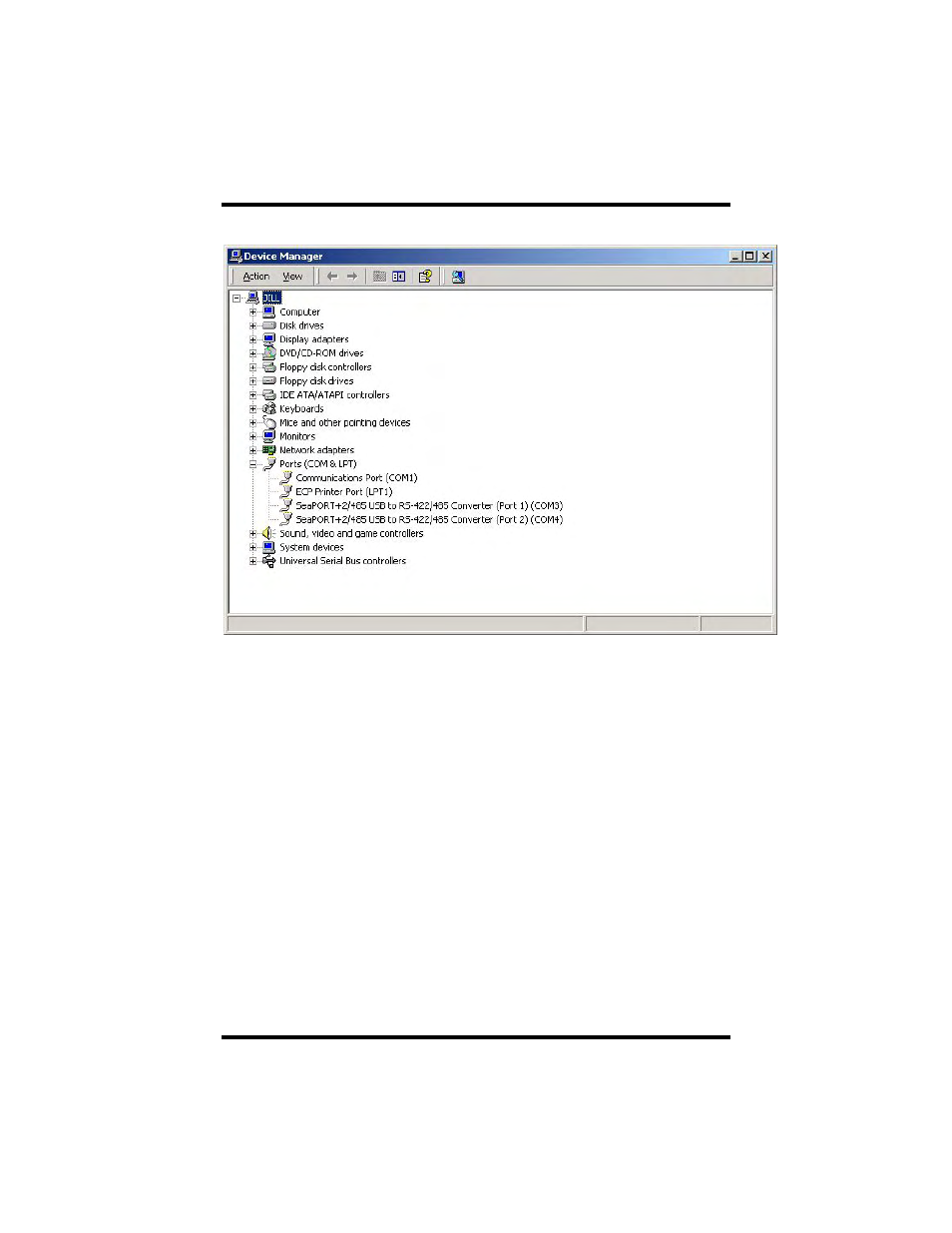 Impulse 2202 User Manual | Page 6 / 18