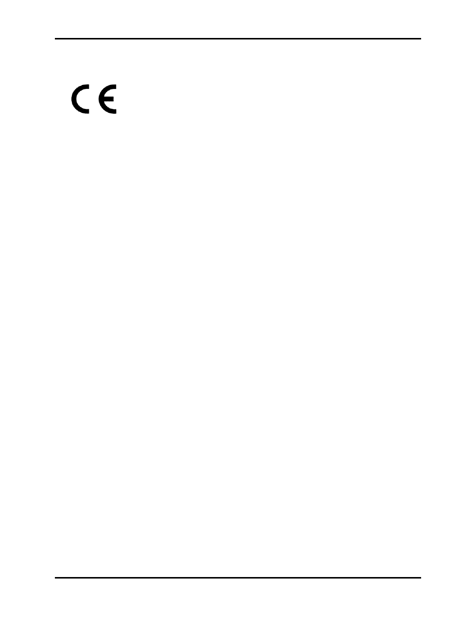 Warranty | Impulse 2401 User Manual | Page 12 / 13