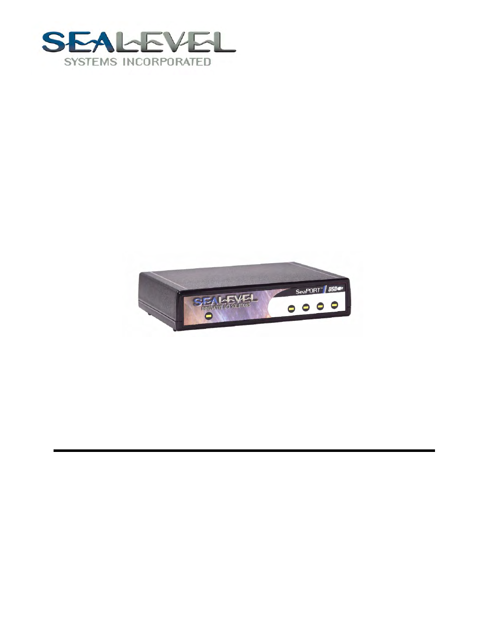 Impulse 2403 User Manual | 20 pages