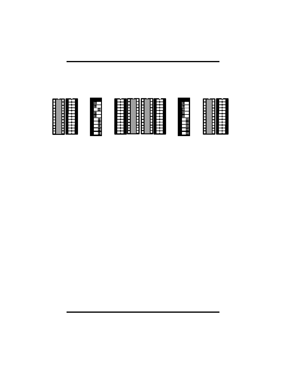 Switch examples continued | Impulse 2403 User Manual | Page 10 / 20