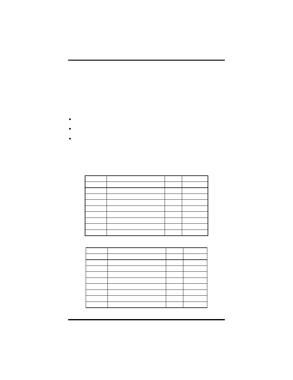 Technical description | Impulse 2403 User Manual | Page 11 / 20