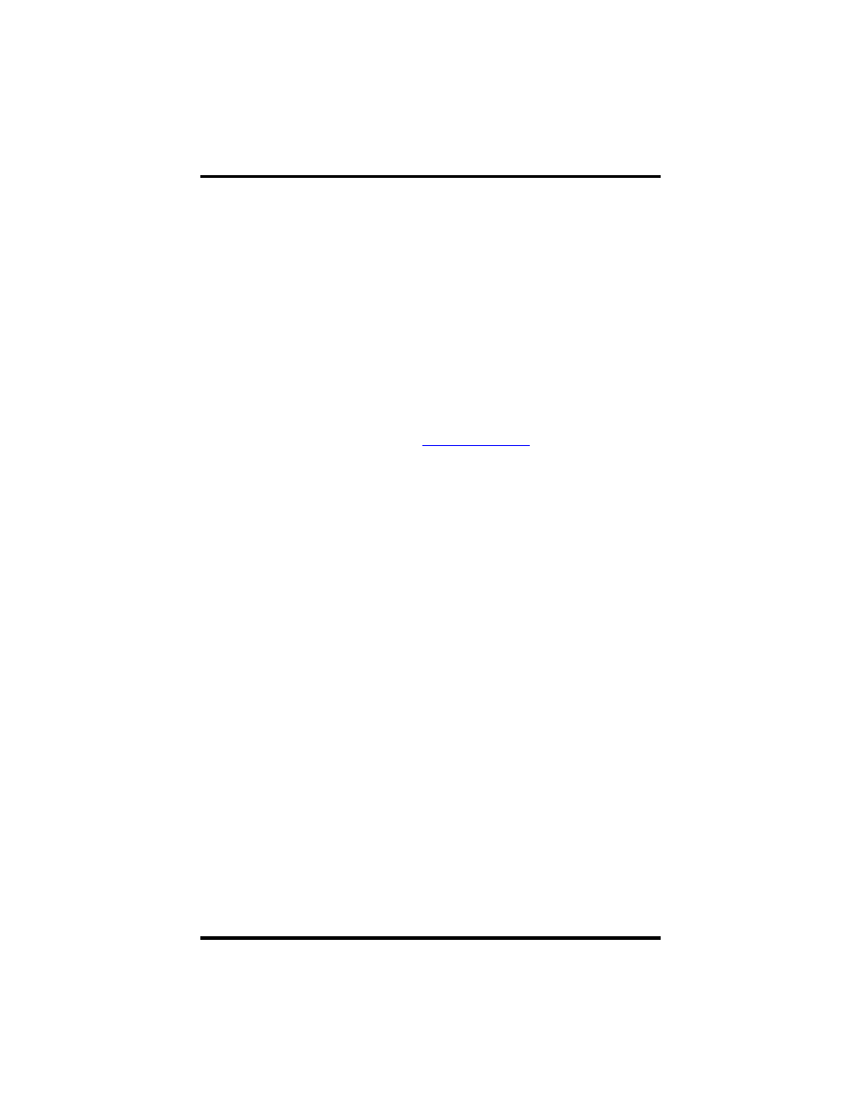 Appendix b - how to get assistance | Impulse 2403 User Manual | Page 14 / 20