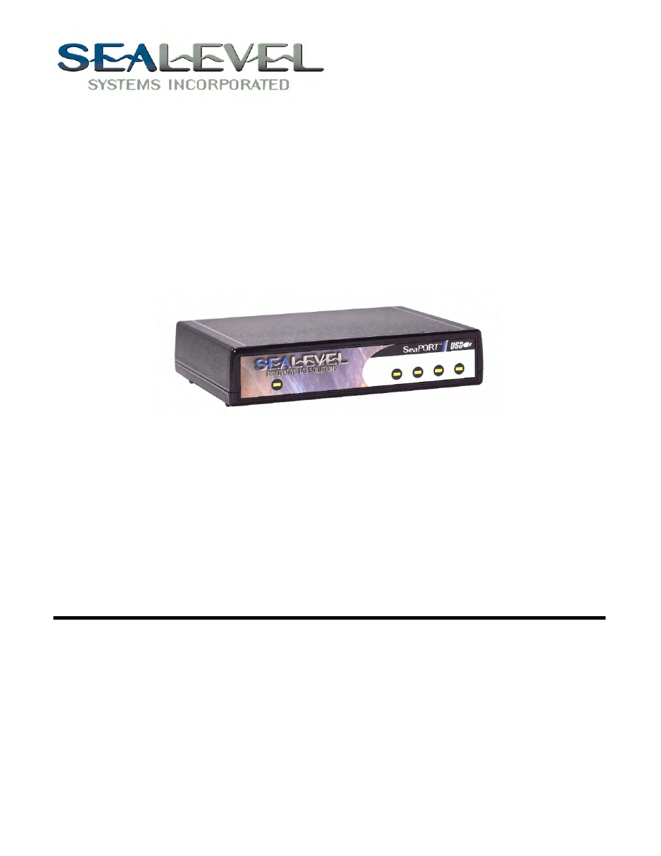 Impulse 2402 User Manual | 18 pages