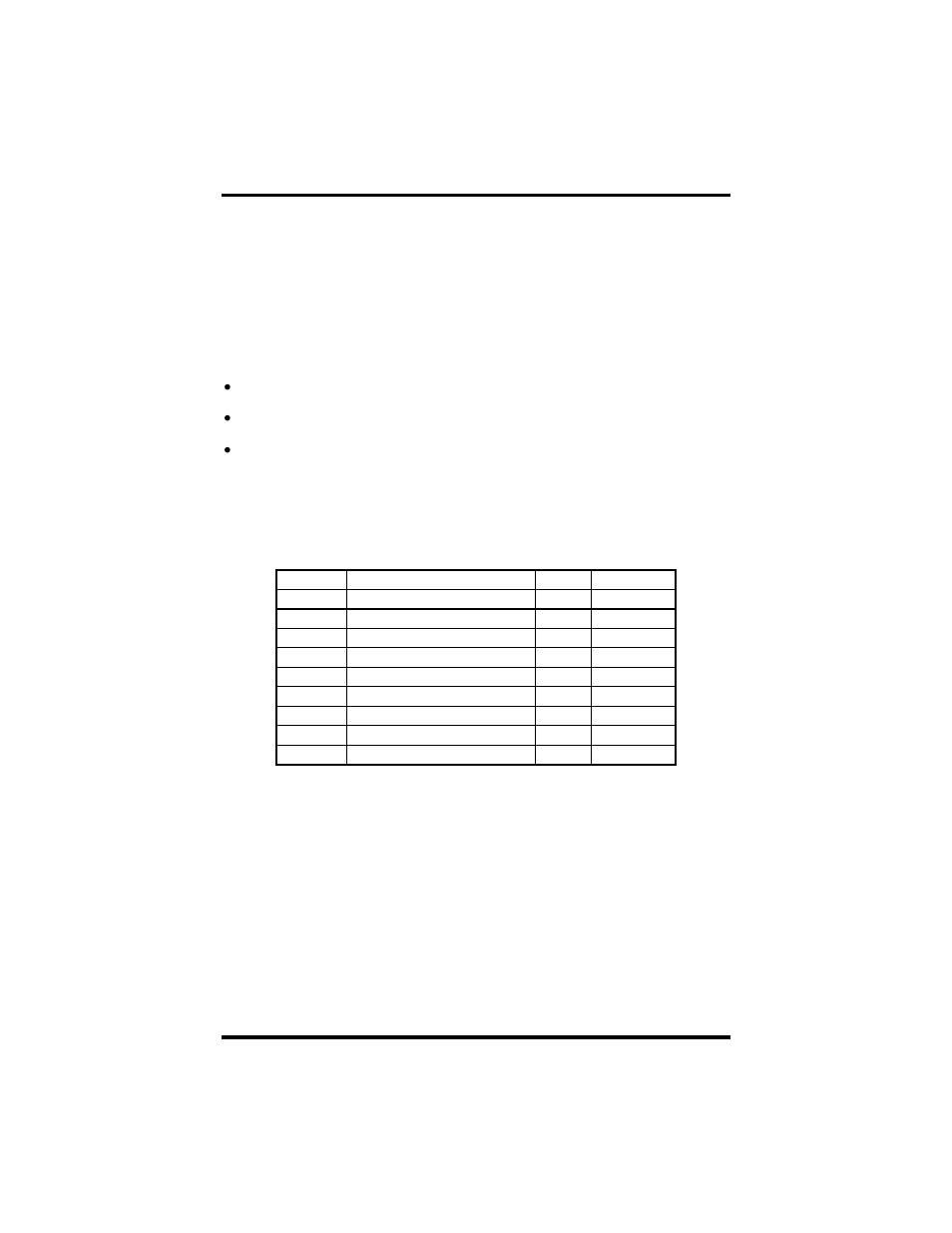 Technical description | Impulse 2402 User Manual | Page 10 / 18