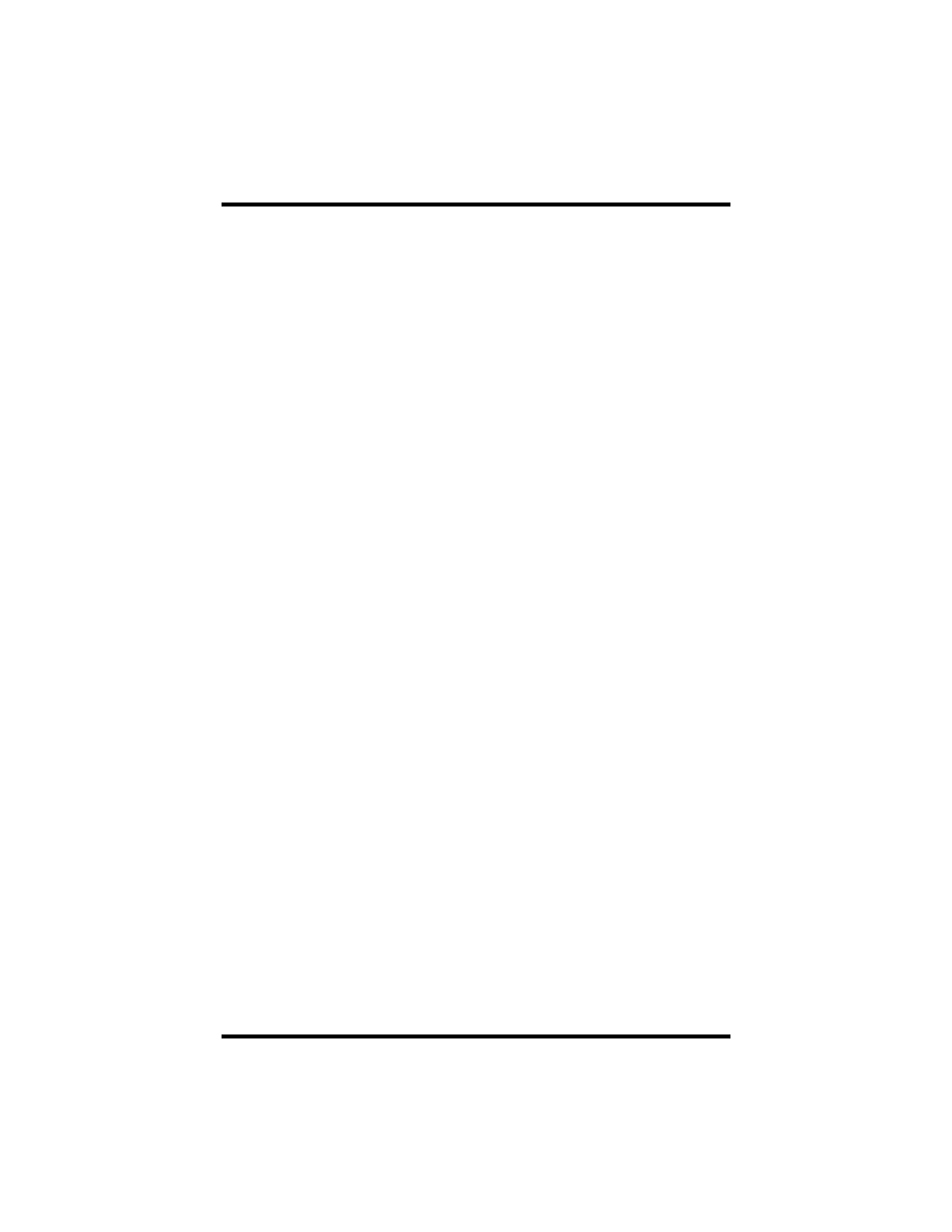 Installation | Impulse 2801 User Manual | Page 5 / 18