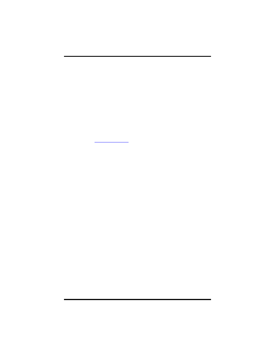 Appendix b - how to get assistance, Ppendix, Ssistance | Impulse 2803 User Manual | Page 13 / 18