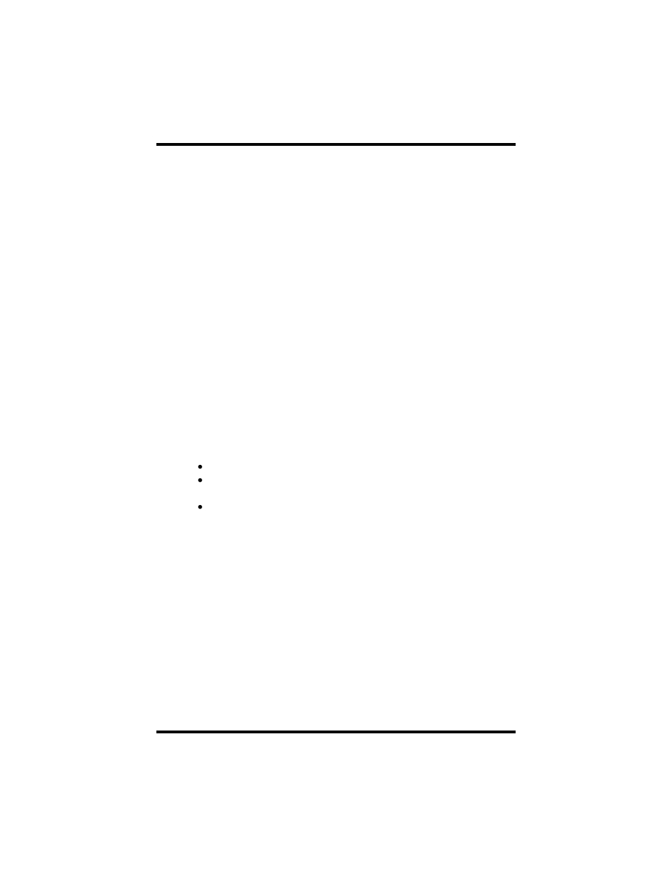 Introduction, Ntroduction | Impulse 2803 User Manual | Page 3 / 18