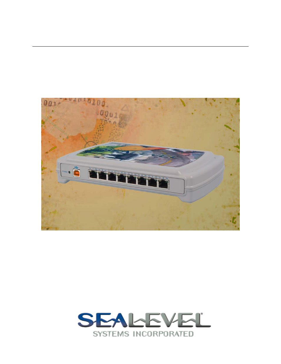 Impulse 2807 User Manual | 17 pages