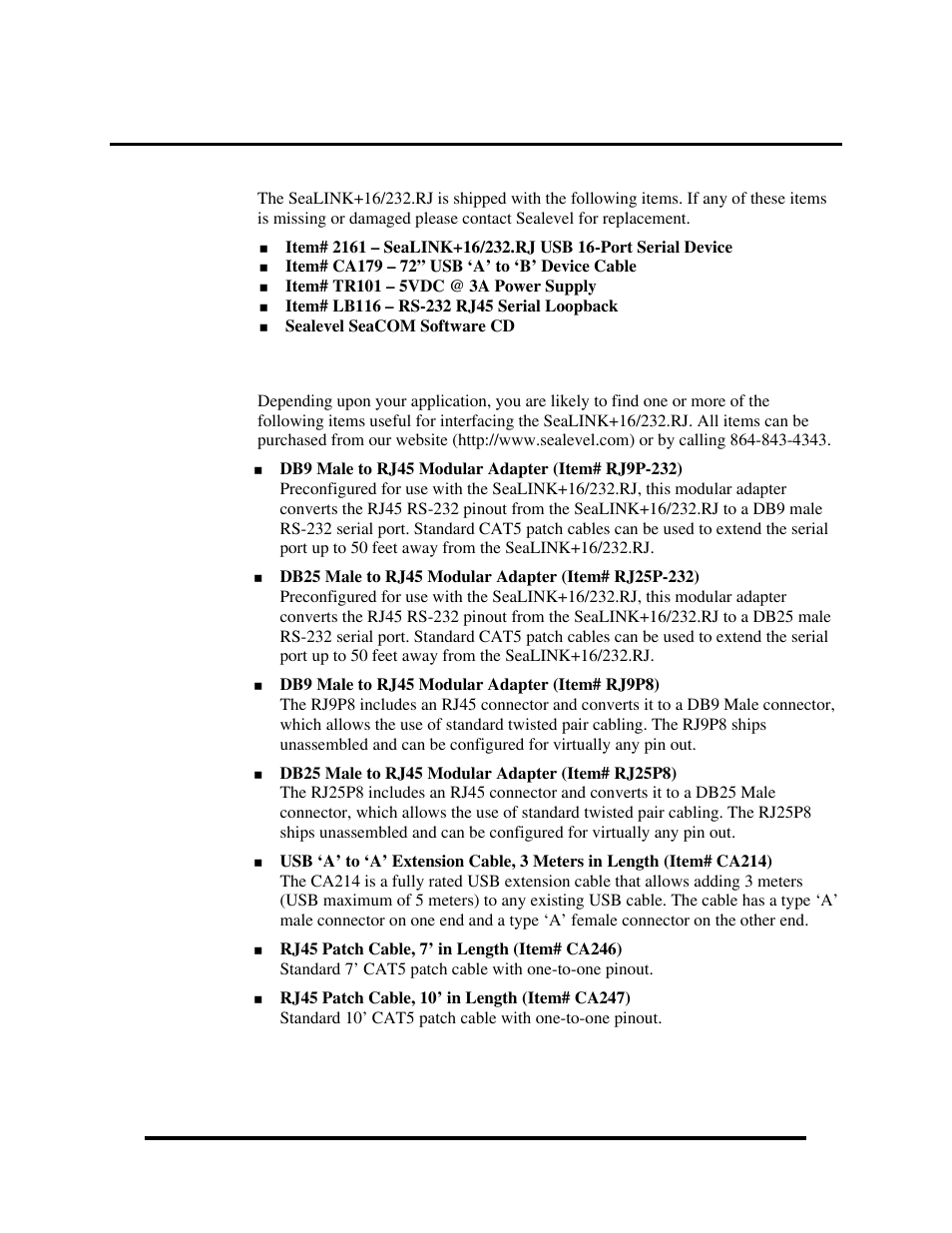 Before you get started | Impulse 2161 User Manual | Page 4 / 16