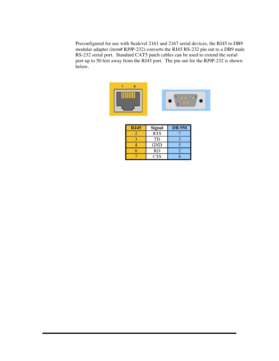 Impulse 2161 User Manual | Page 8 / 16