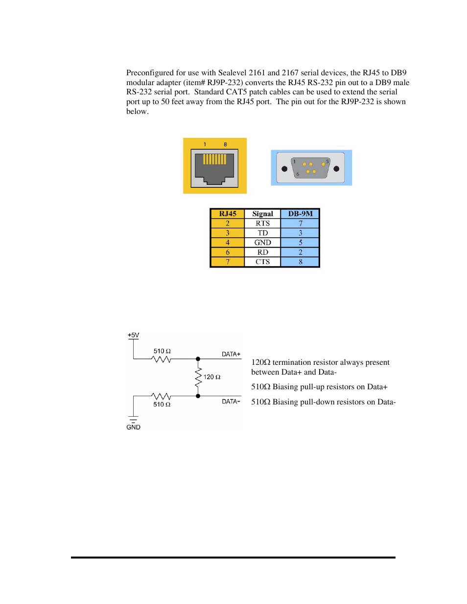 Impulse 2167 User Manual | Page 8 / 16