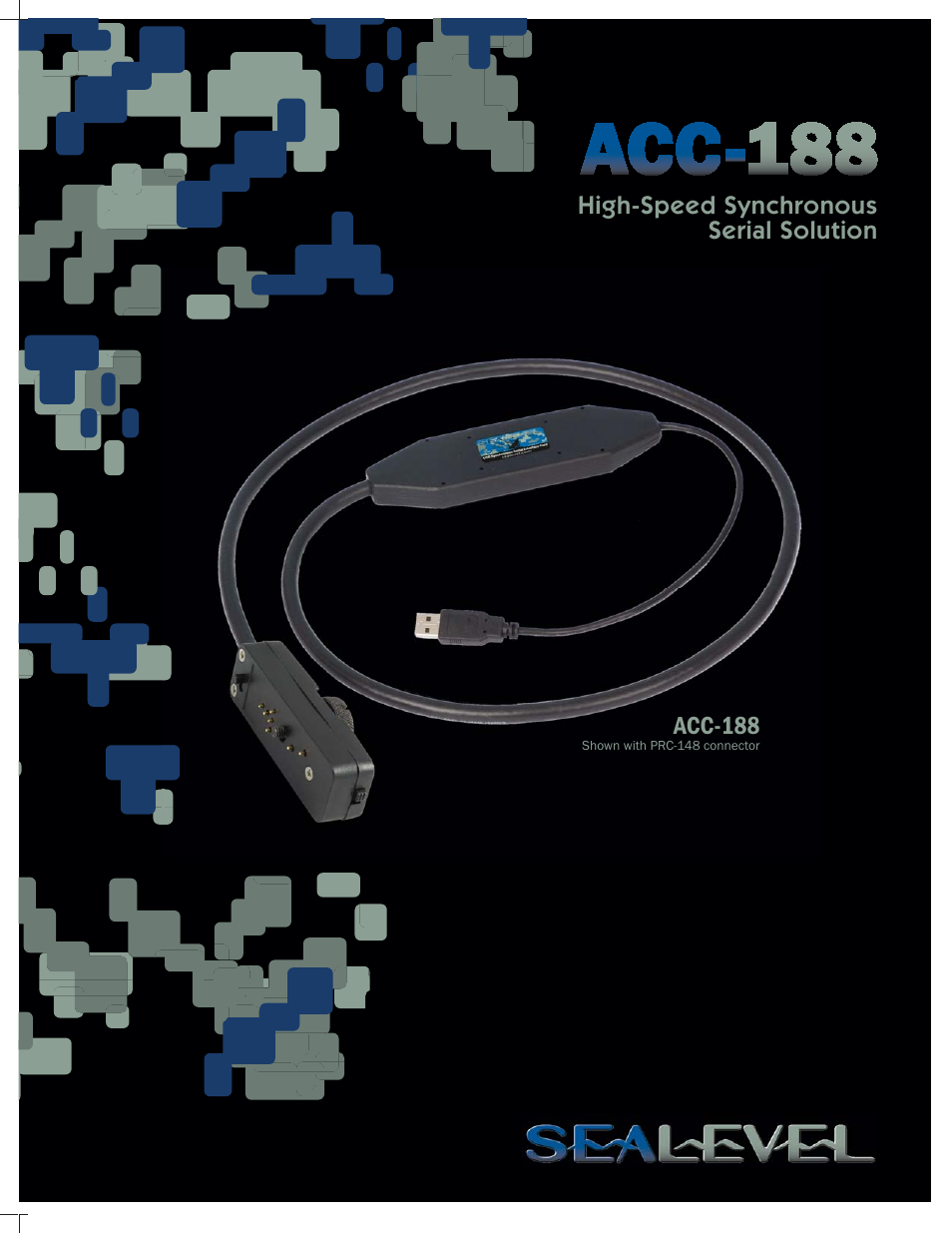 Impulse 9064 User Manual | 6 pages