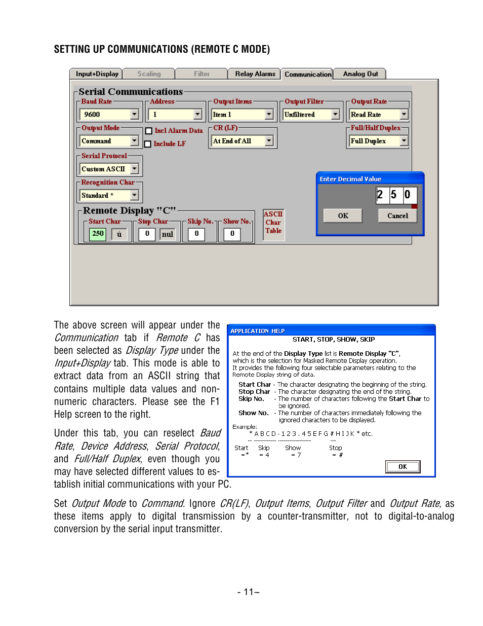 Laurel Electronics LTS6 - Manual User Manual | Page 11 / 24