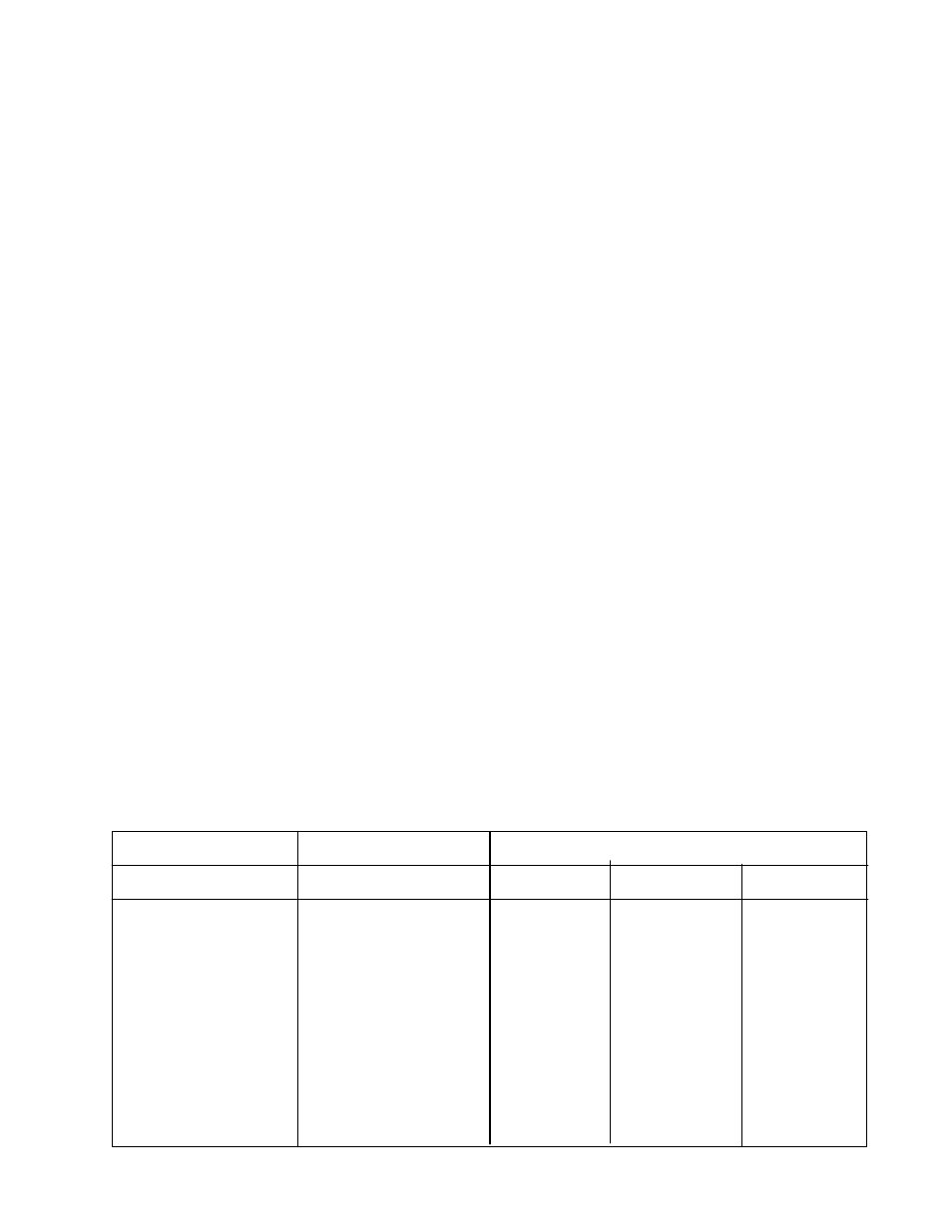 Laurel Electronics LAUREATE SERIES Serial Comunications User Manual | Page 11 / 40