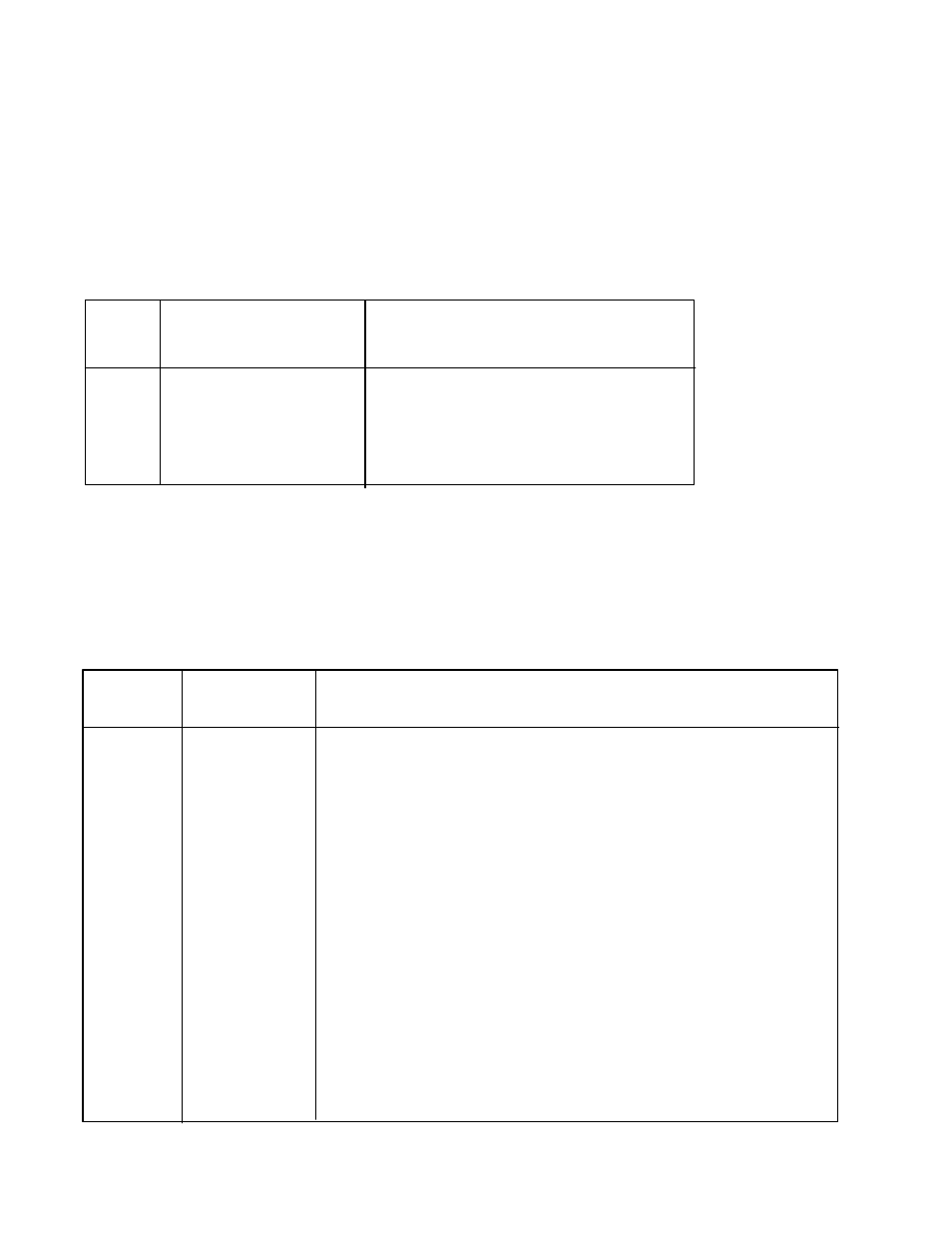 Laurel Electronics LAUREATE SERIES Serial Comunications User Manual | Page 22 / 40