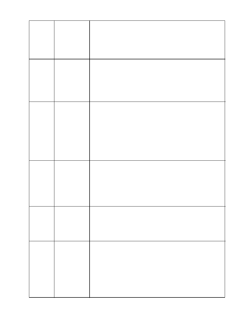 Laurel Electronics LAUREATE SERIES Serial Comunications User Manual | Page 23 / 40