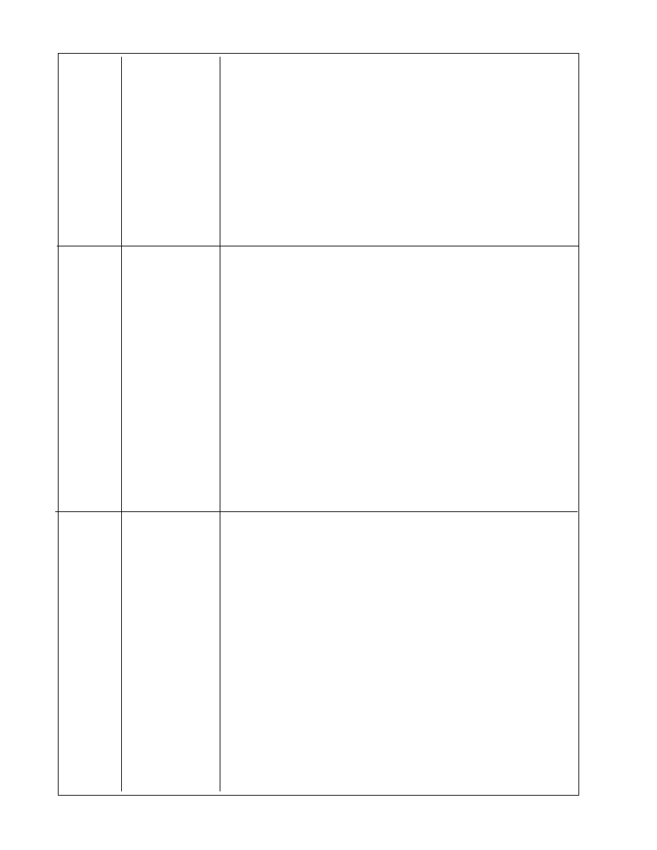 Laurel Electronics LAUREATE SERIES Serial Comunications User Manual | Page 24 / 40