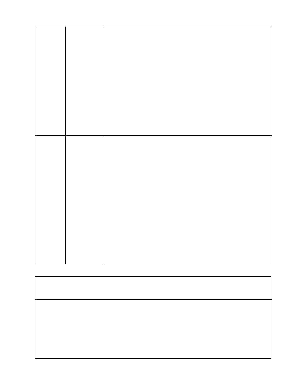 Laurel Electronics LAUREATE SERIES Serial Comunications User Manual | Page 25 / 40