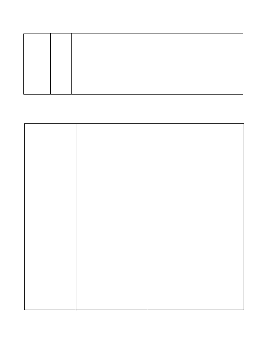 Laurel Electronics LAUREATE SERIES Serial Comunications User Manual | Page 26 / 40