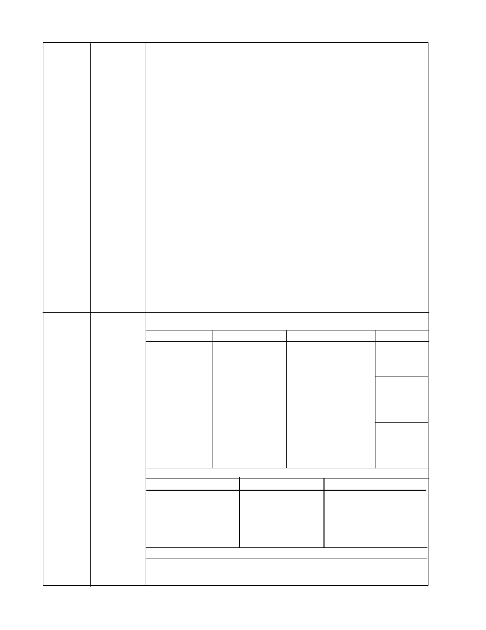 Laurel Electronics LAUREATE SERIES Serial Comunications User Manual | Page 30 / 40