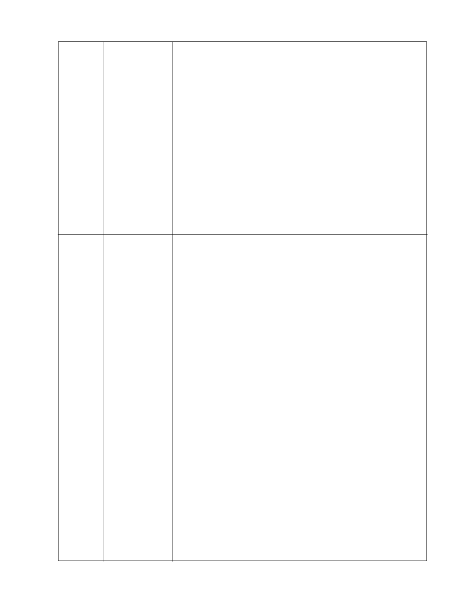 Laurel Electronics LAUREATE SERIES Serial Comunications User Manual | Page 35 / 40