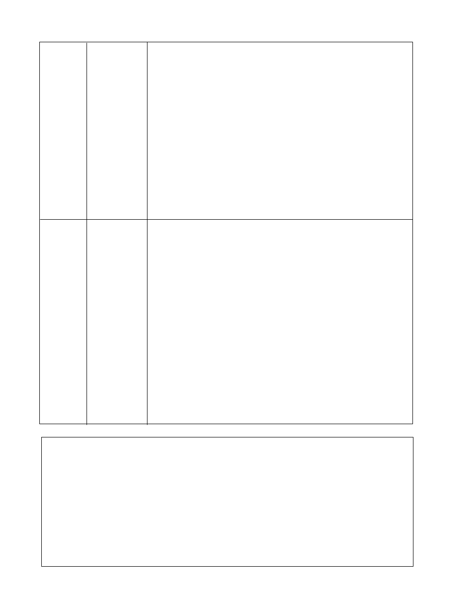 Laurel Electronics LAUREATE SERIES Serial Comunications User Manual | Page 36 / 40