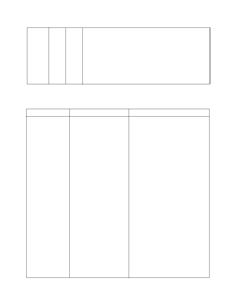 Laurel Electronics LAUREATE SERIES Serial Comunications User Manual | Page 37 / 40
