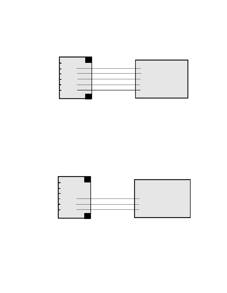 Laurel Electronics LAUREATE SERIES Serial Comunications User Manual | Page 5 / 40